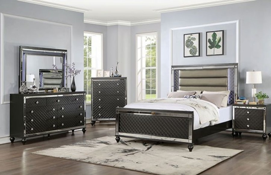 Bedroom Furniture of America | Calandria