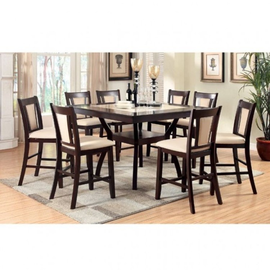 Dining Furniture of America | Brent