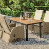 Outdoor Furniture of America | Mackay