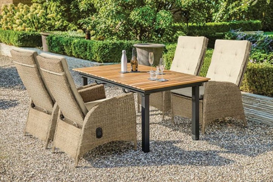 Outdoor Furniture of America | Mackay