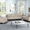 Living Furniture of America | Halden