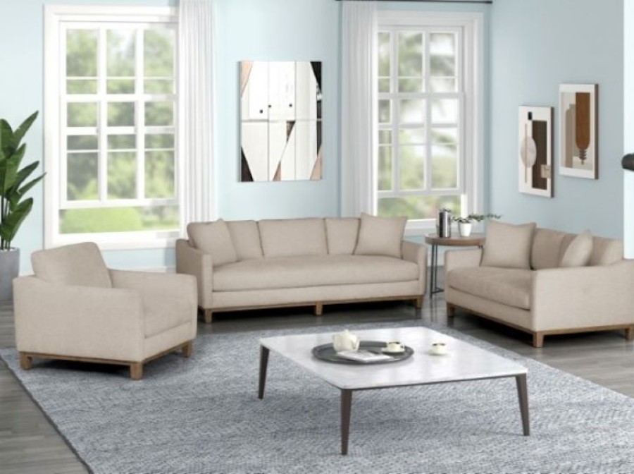 Living Furniture of America | Halden