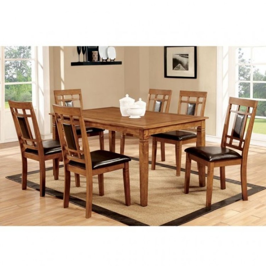 Dining Furniture of America | Freeman