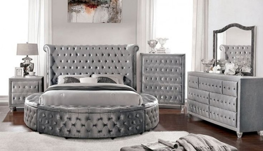 Bedroom Furniture of America | Sansom