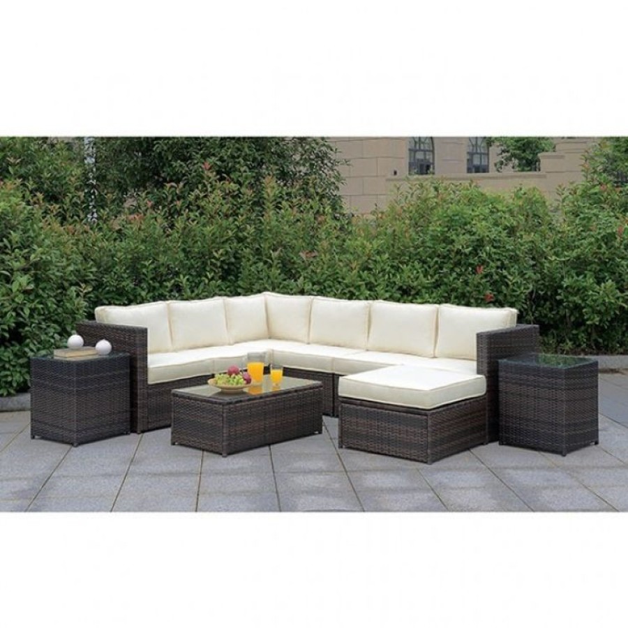 Outdoor Furniture of America | Ilona