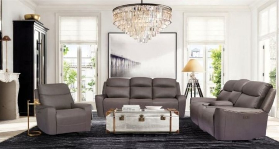 Living Furniture of America | Artemia