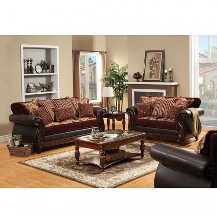 Living Furniture of America | Franklin