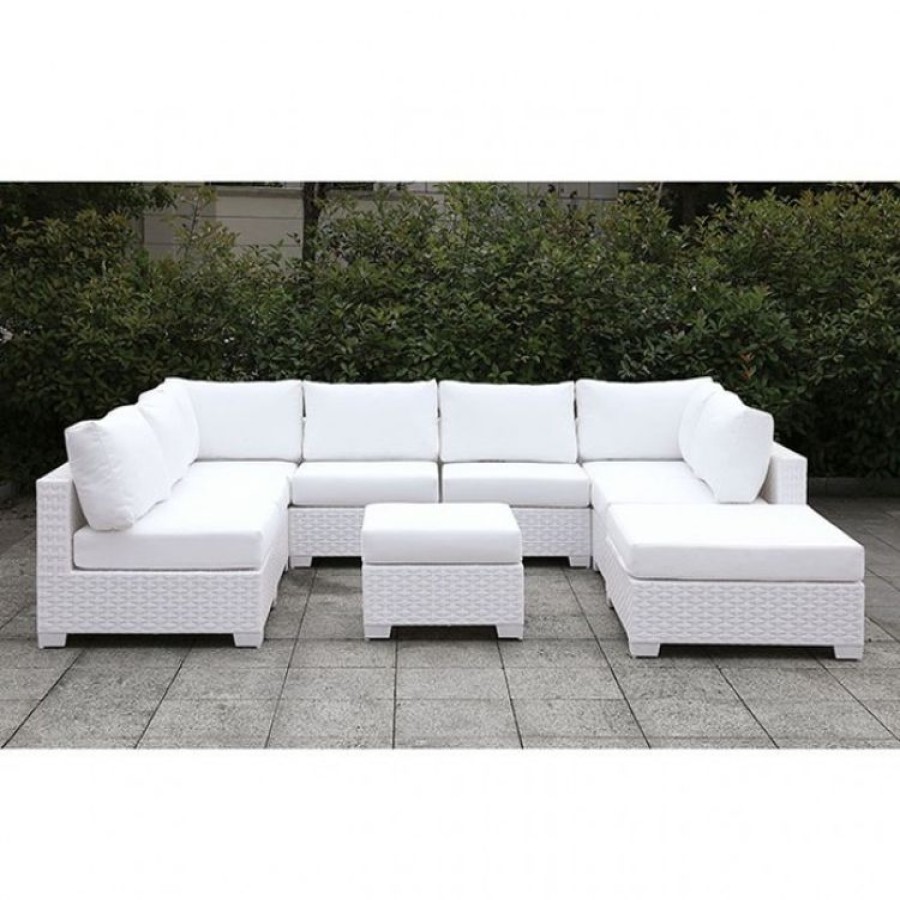 Outdoor Furniture of America | Somani