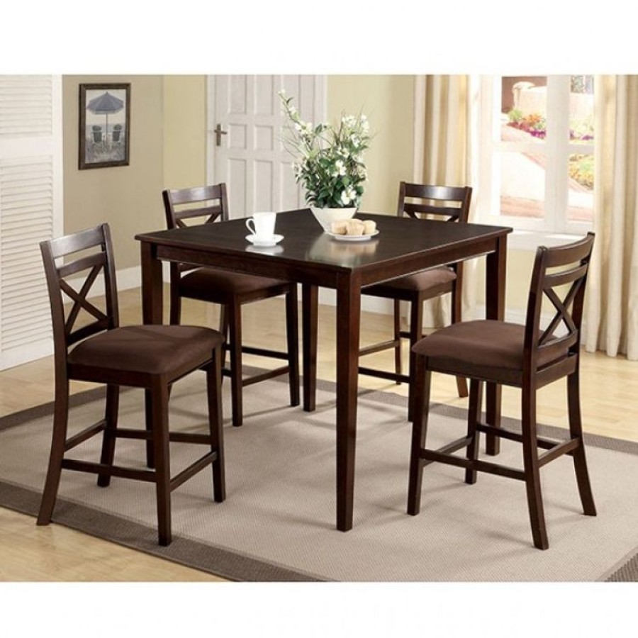 Dining Furniture of America | Weston