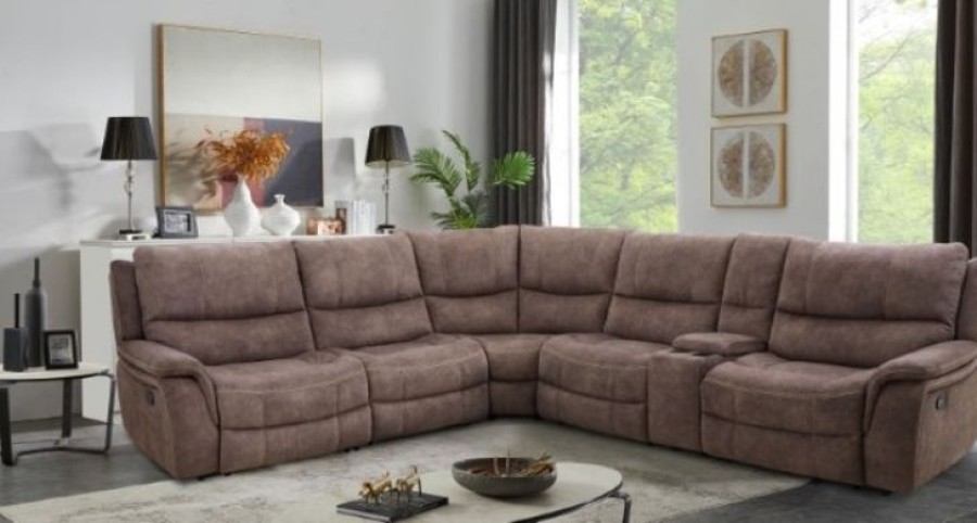 Living Furniture of America | Jerominus