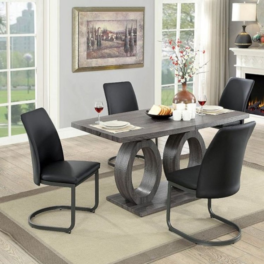 Dining Furniture of America | Saskia