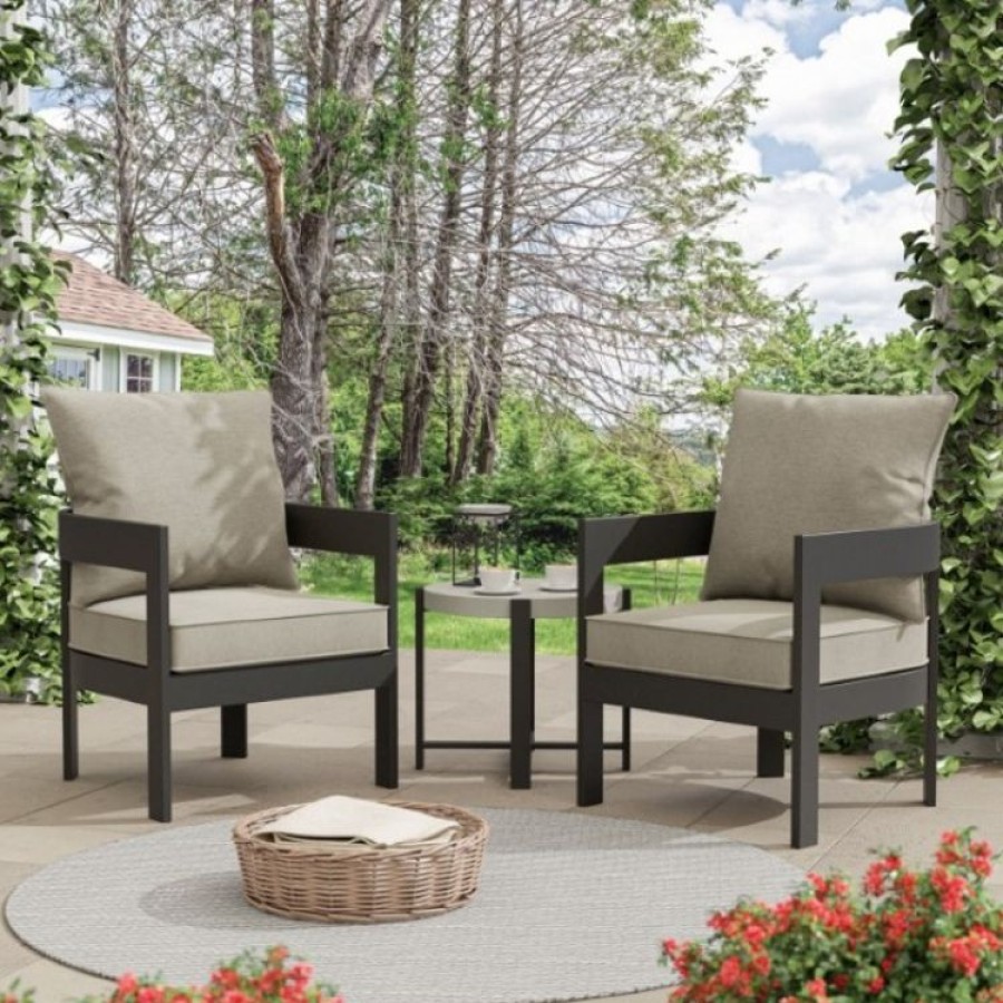 Outdoor Furniture of America | Lotus