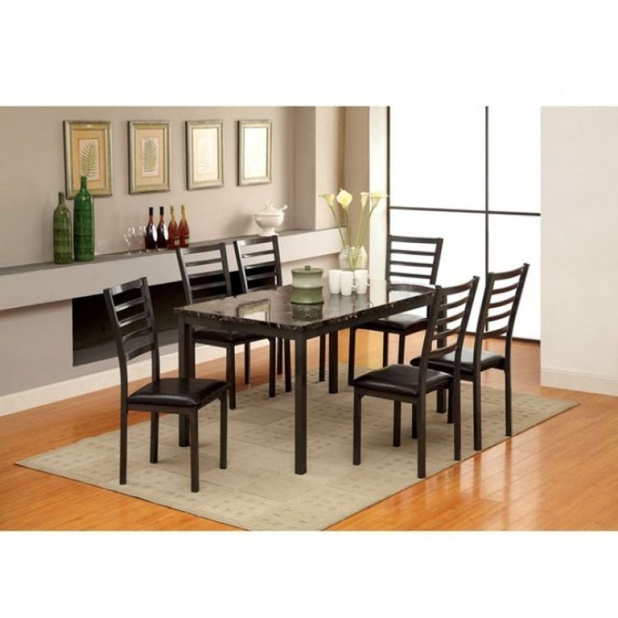 Dining Furniture of America | Colman