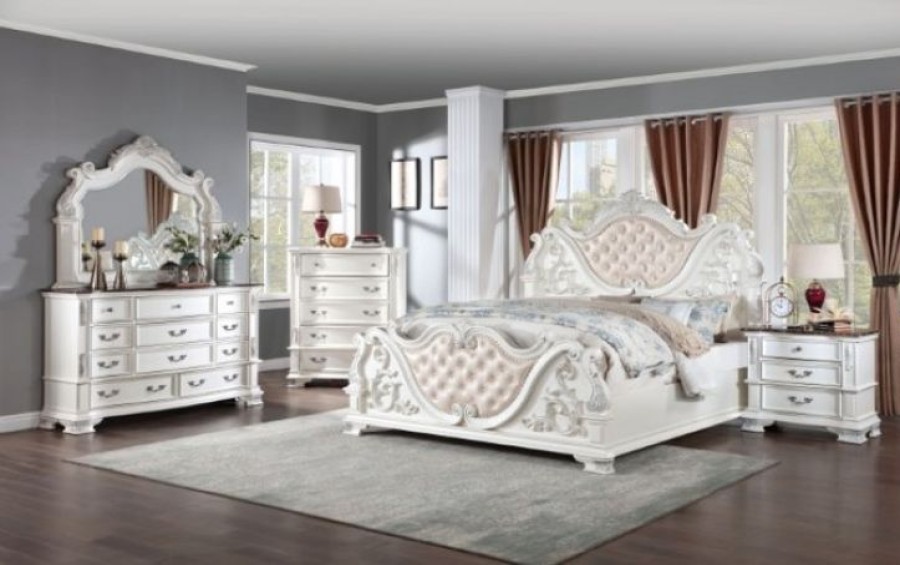 Bedroom Furniture of America | Esparanza