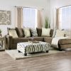 Living Furniture of America | Kempston