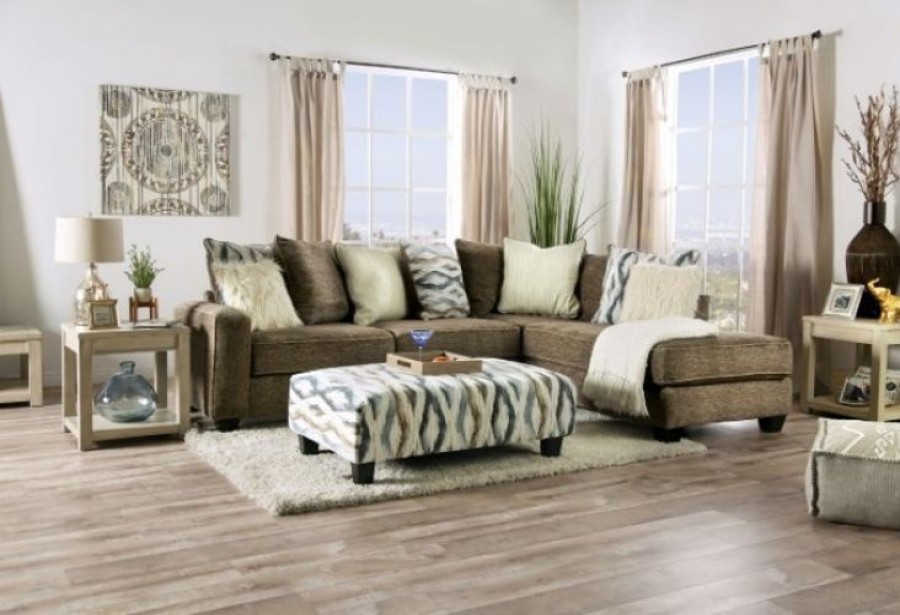 Living Furniture of America | Kempston