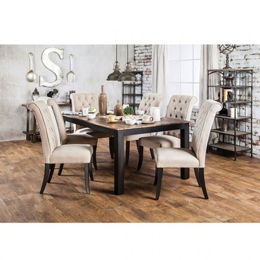 Dining Furniture of America | Marshall