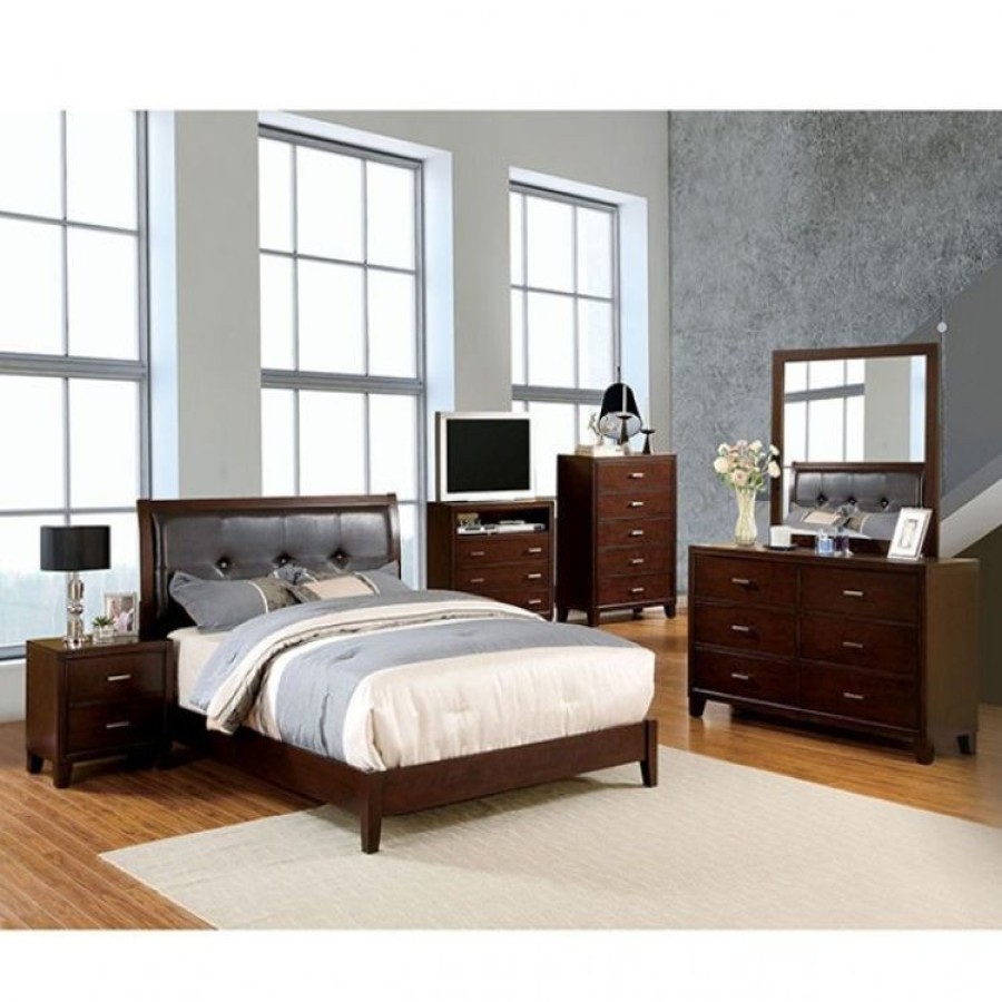 Bedroom Furniture of America | Enrico