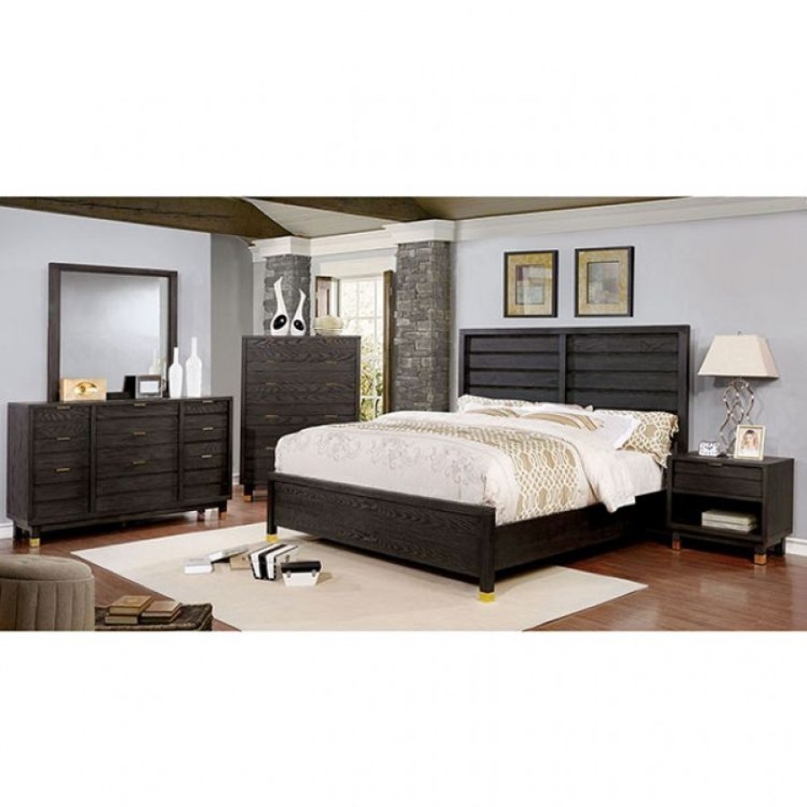 Bedroom Furniture of America | Bailey