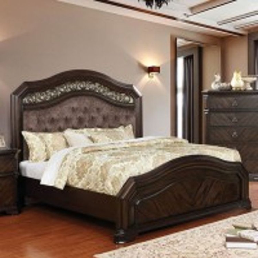 Bedroom Furniture of America | Calliope