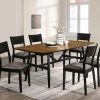 Dining Furniture of America | Oberwil