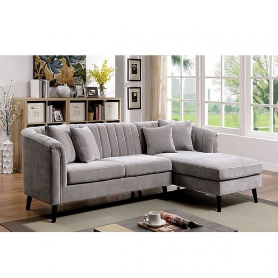 Living Furniture of America | Goodwick