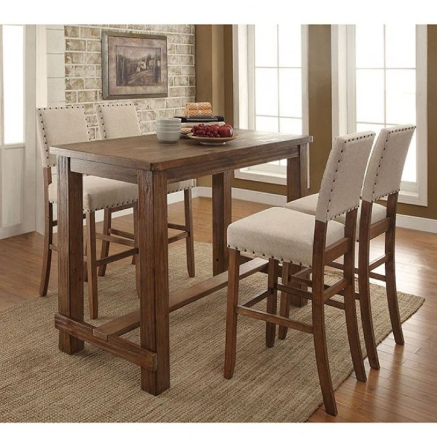 Dining Furniture of America | Sania