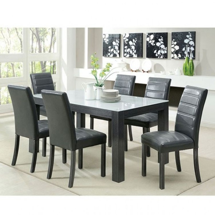 Dining Furniture of America | Elise