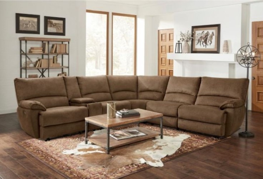 Living Furniture of America | Cerelia