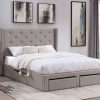 Bedroom Furniture of America | Mitchelle