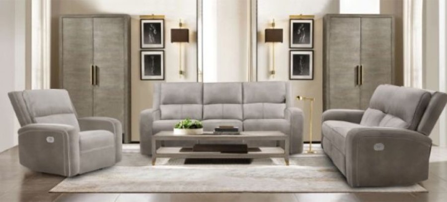 Living Furniture of America | Vasilios