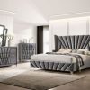 Bedroom Furniture of America | Carissa