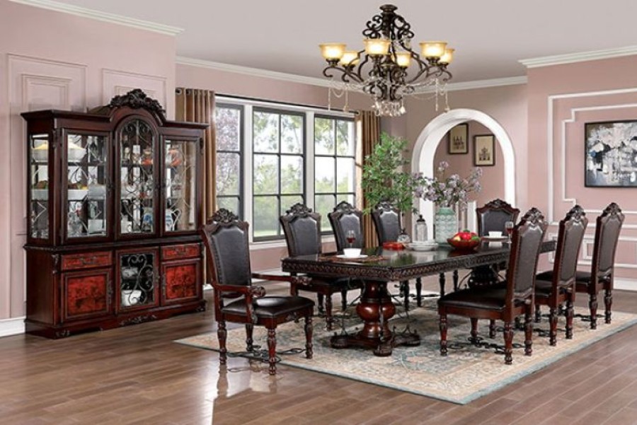 Dining Furniture of America | Picardy