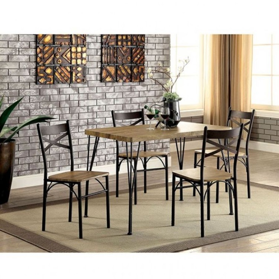 Dining Furniture of America | Banbury