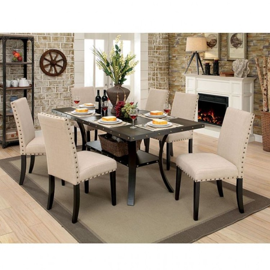 Dining Furniture of America | Kaitlin