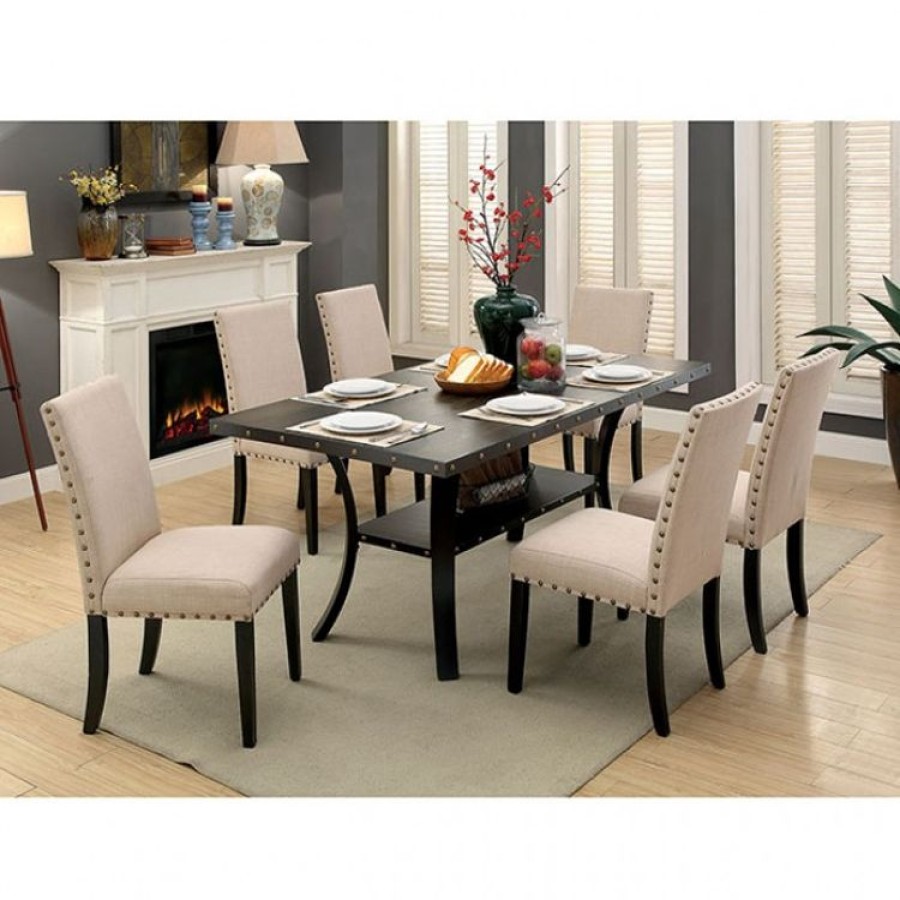 Dining Furniture of America | Kaitlin