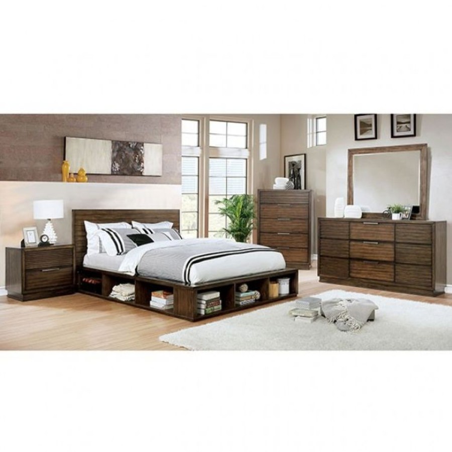 Bedroom Furniture of America | Torino