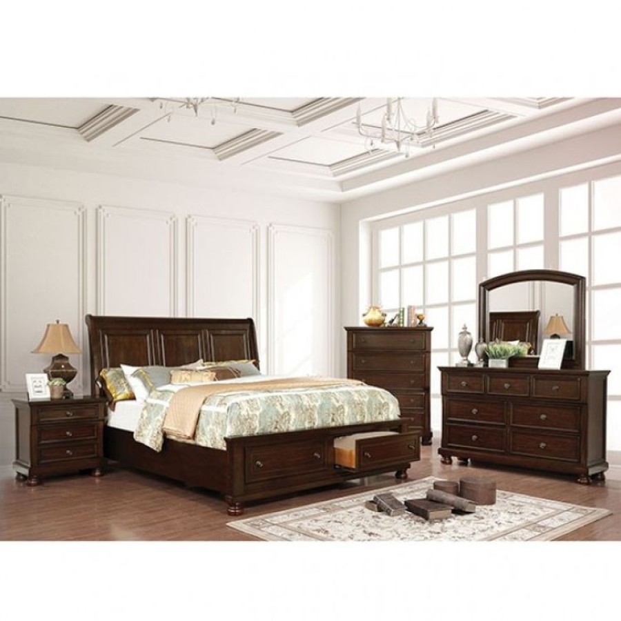 Bedroom Furniture of America | Castor