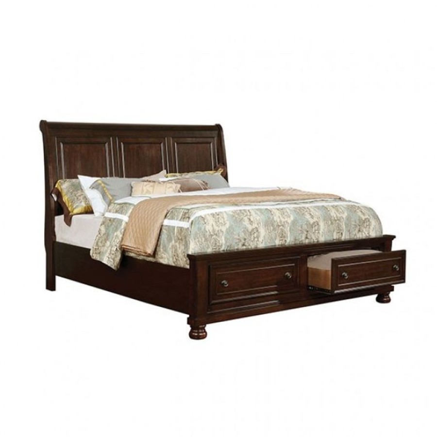 Bedroom Furniture of America | Castor