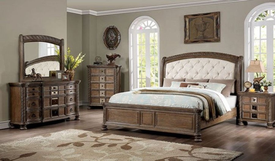 Bedroom Furniture of America | Timandra