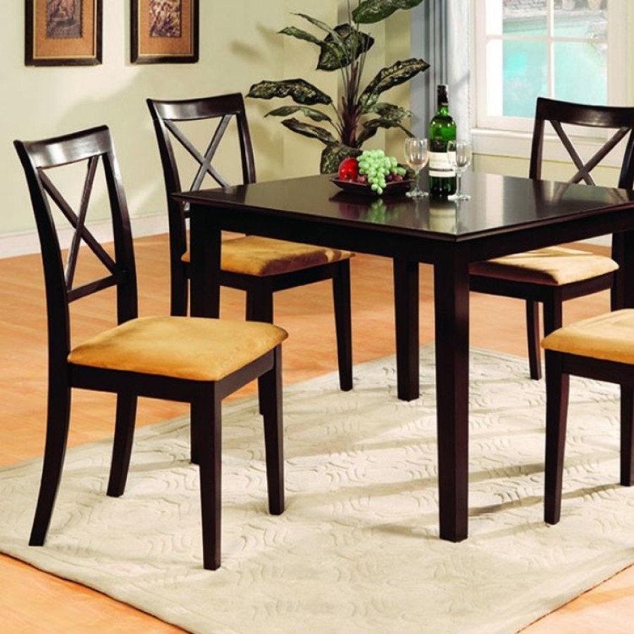 Dining Furniture of America | Melbourne