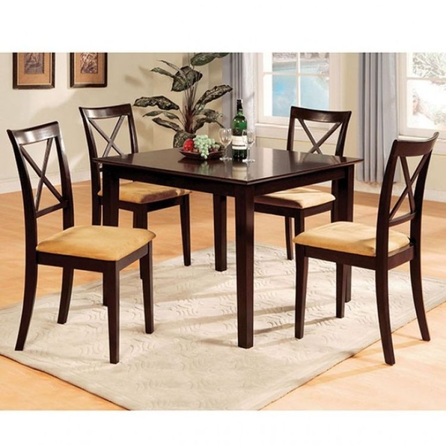 Dining Furniture of America | Melbourne