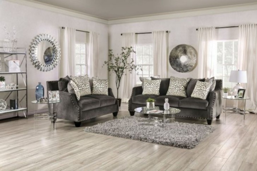 Living Furniture of America | Hendon