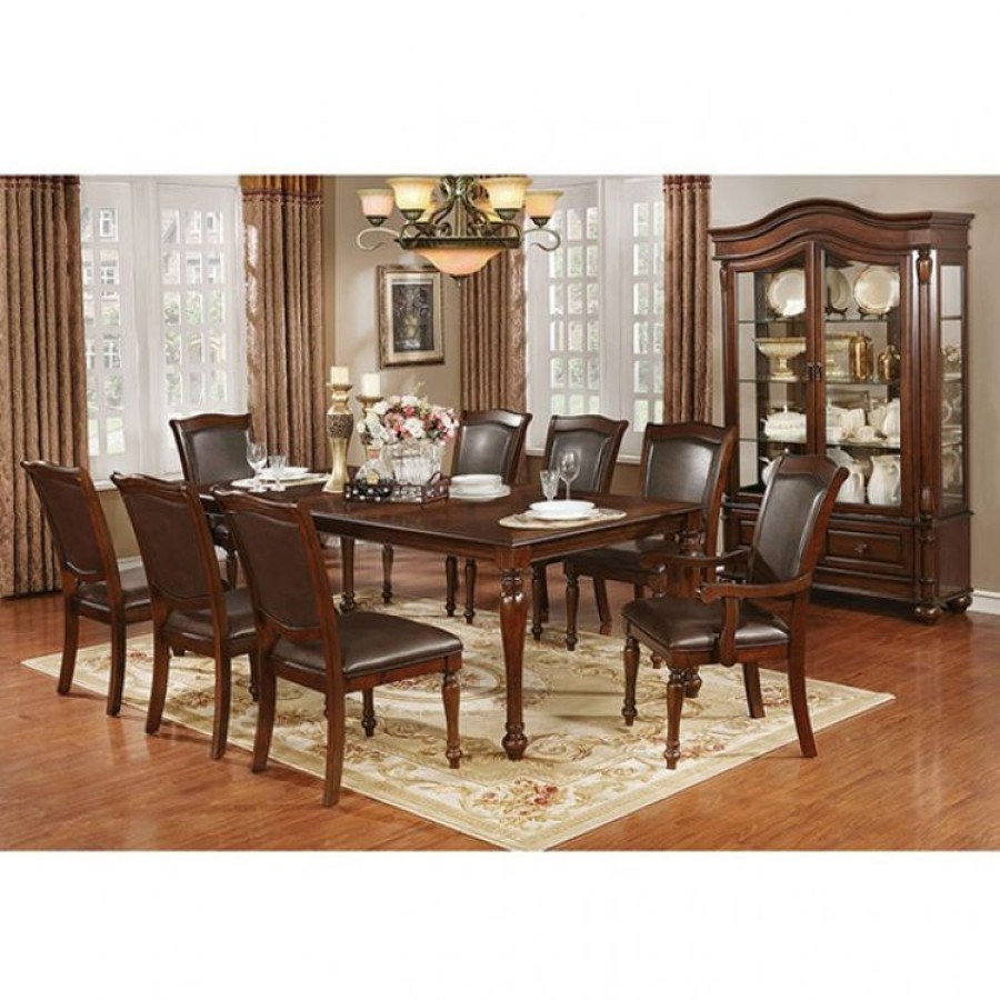 Dining Furniture of America | Sylvana