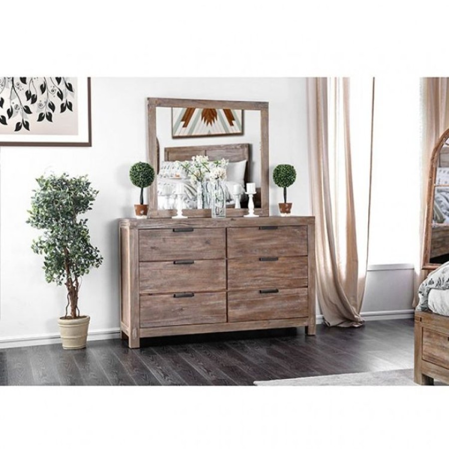 Bedroom Furniture of America | Wynton