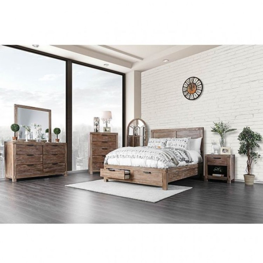 Bedroom Furniture of America | Wynton