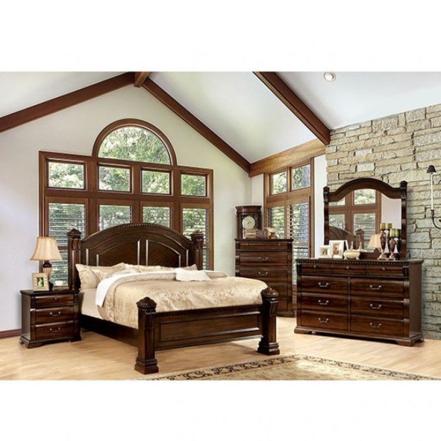 Bedroom Furniture of America | Burleigh