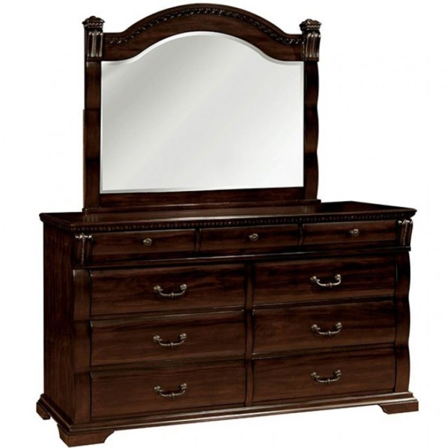 Bedroom Furniture of America | Burleigh