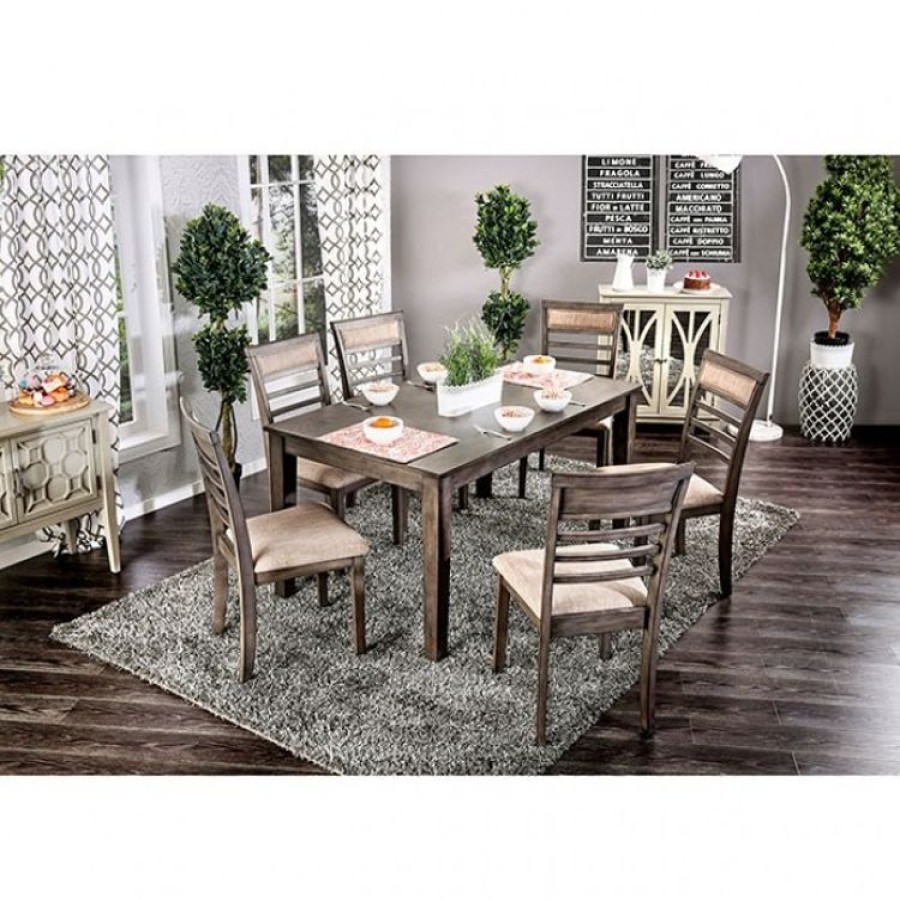 Dining Furniture of America | Taylah