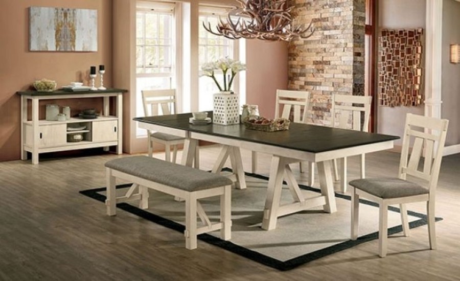 Dining Furniture of America | Jamestown